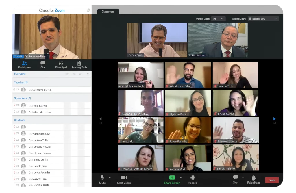 Alunos Nutrology Fellowship Nutrology Fellowship Nutrology Academy