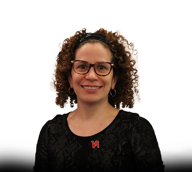 Dra. Juliana Machado Médica Nutróloga Nutrology Academy Nutrology Fellowship