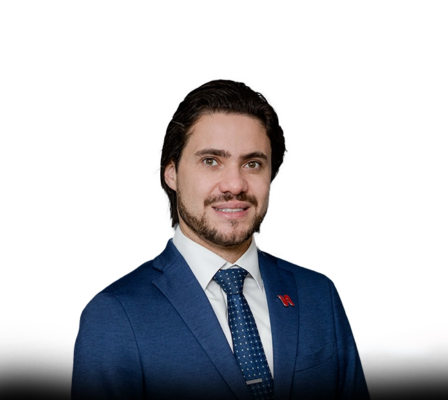 Dr. Roger Bongestab Médico Cirugião Bariátrico e Nutrólogo Curso gastronutrologia Nutrology Academy Nutrology Fellowship