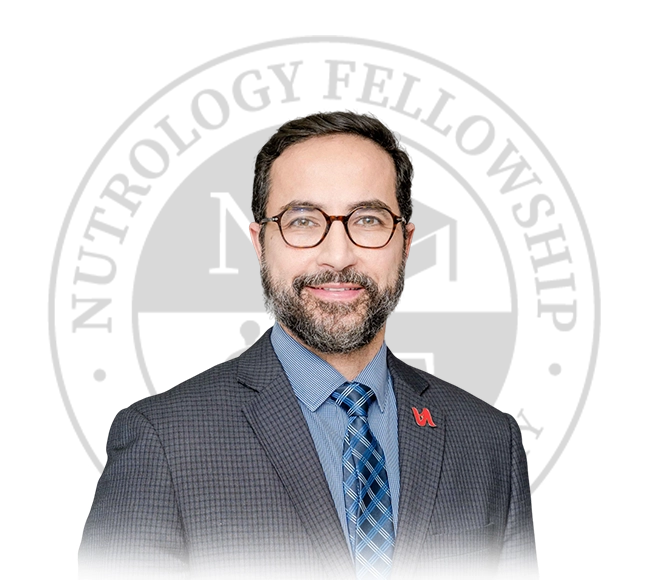 Dr. Wanderson Silva Médico Nutrólogo Nutrology Academy Fellowship Nutrology Academy