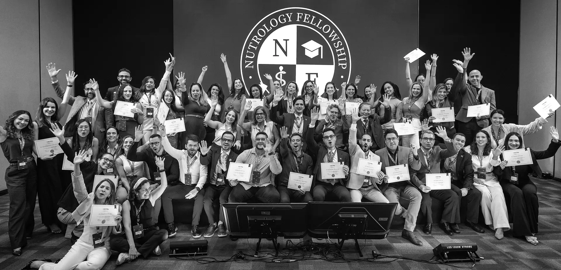 Alunos Nutrology Fellowship Nutrology Fellowship